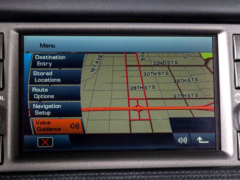 Used 2011 Land Rover Range Rover Autobiography image 8