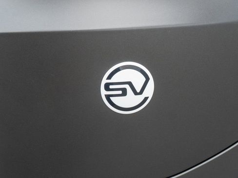 New 2025 Land Rover Range Rover Sport SV Edition Two image 30