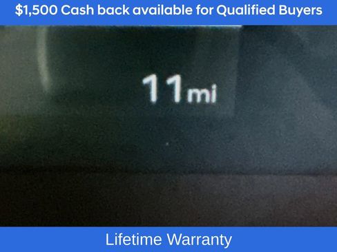 New 2026 Hyundai Santa Fe SEL image 12