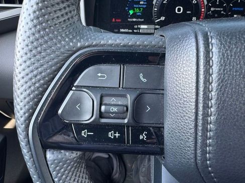 Used 2024 Toyota Tundra TRD Pro AWD/4WD image 21