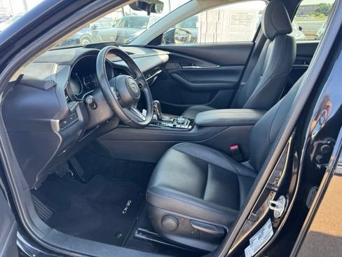Used 2024 MAZDA CX-30 AWD 2.5 S w/ Select Sport Pkg image 11