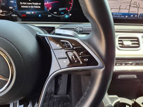 Used 2024 Mercedes-Benz GLE 350 4MATIC image 18