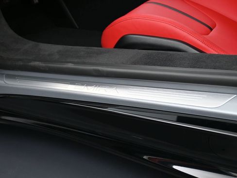 New 2025 Lotus Emira RWD image 17