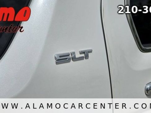 Used 2017 GMC Terrain SLT w/ Driver Alert Package I FWD image 12