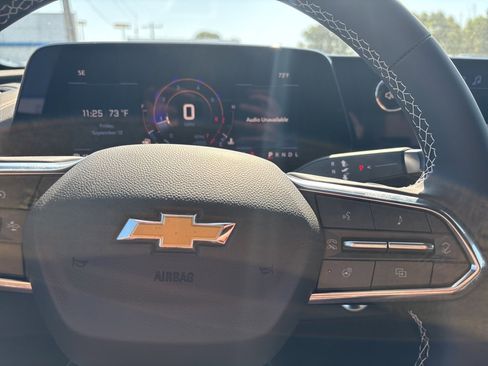 New 2026 Chevrolet Traverse LT w/ LPO, Floor Liner Package image 15