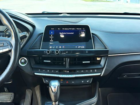 Used 2020 Cadillac CT4 Premium Luxury w/ Climate Package image 20