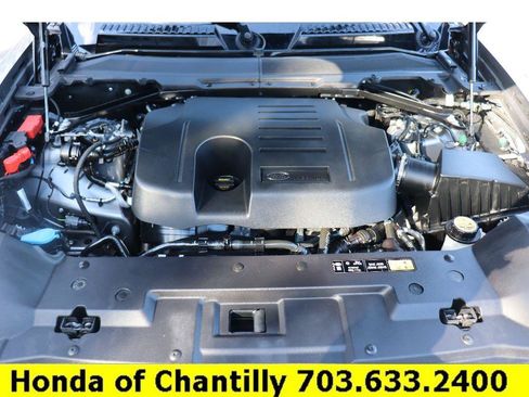 Used 2024 Land Rover Defender 110 X image 33