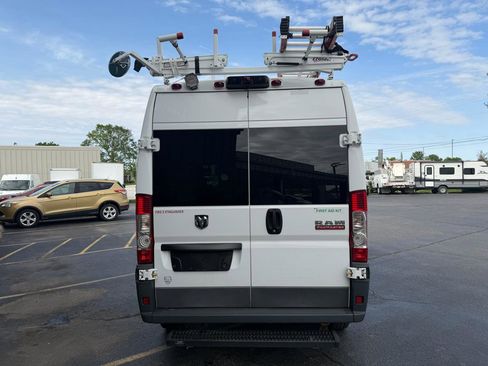Used 2016 RAM ProMaster 2500 FWD image 4