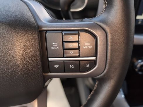 Used 2023 Ford F150 XLT w/ Equipment Group 302A High AWD/4WD image 17