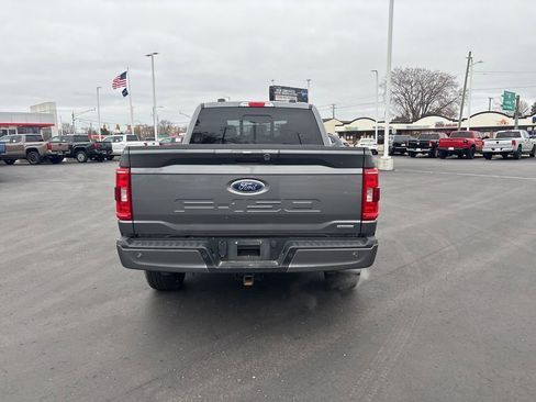 Used 2021 Ford F150 XLT w/ Equipment Group 302A High image 7