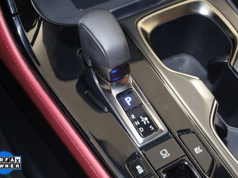 Used 2022 Lexus NX 350h AWD image 7