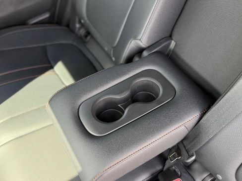 Used 2026 Honda Passport TrailSport Elite image 35