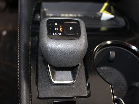 Used 2023 Nissan Rogue SL w/ SL Premium Package FWD image 28