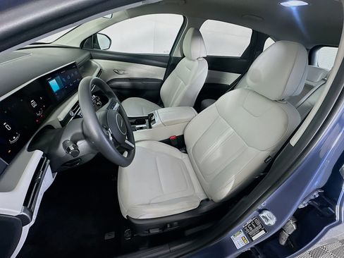 Used 2025 Hyundai Tucson SEL FWD image 13