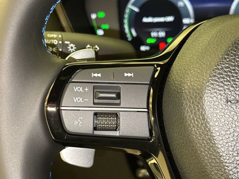 New 2026 Honda Prelude image 31
