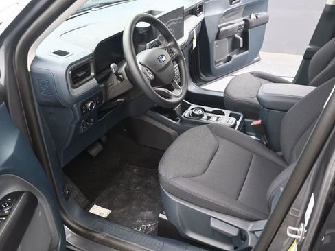 New 2026 Ford Maverick XL w/ Equipment Group 101A AWD/4WD image 14