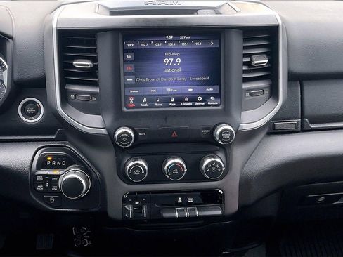 Used 2021 RAM 1500 Big Horn image 13