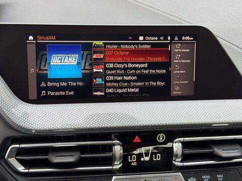 Used 2024 BMW 228i Gran Coupe w/ M Sport Package FWD image 42