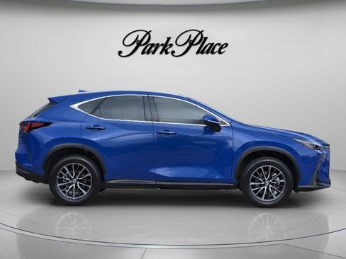 Used 2025 Lexus NX 350 AWD w/ Accessory Package (K3) image 6