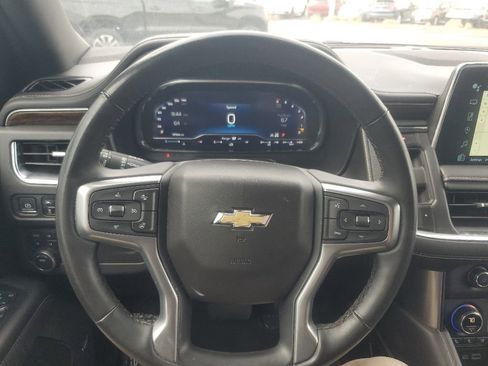 Used 2024 Chevrolet Tahoe Premier AWD/4WD image 26