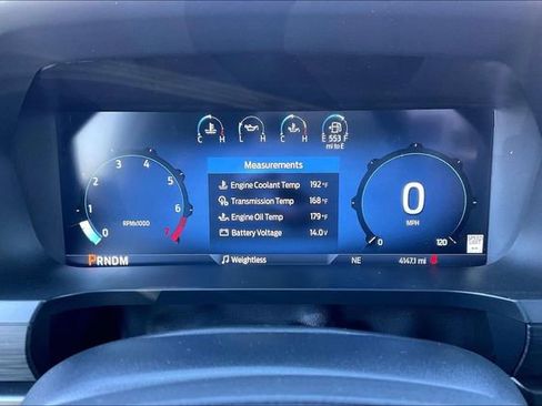 Used 2024 Ford F150 XLT w/ Equipment Group 302A MID image 22