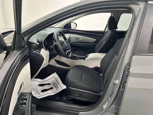 Used 2024 Hyundai Tucson SEL AWD/4WD image 9