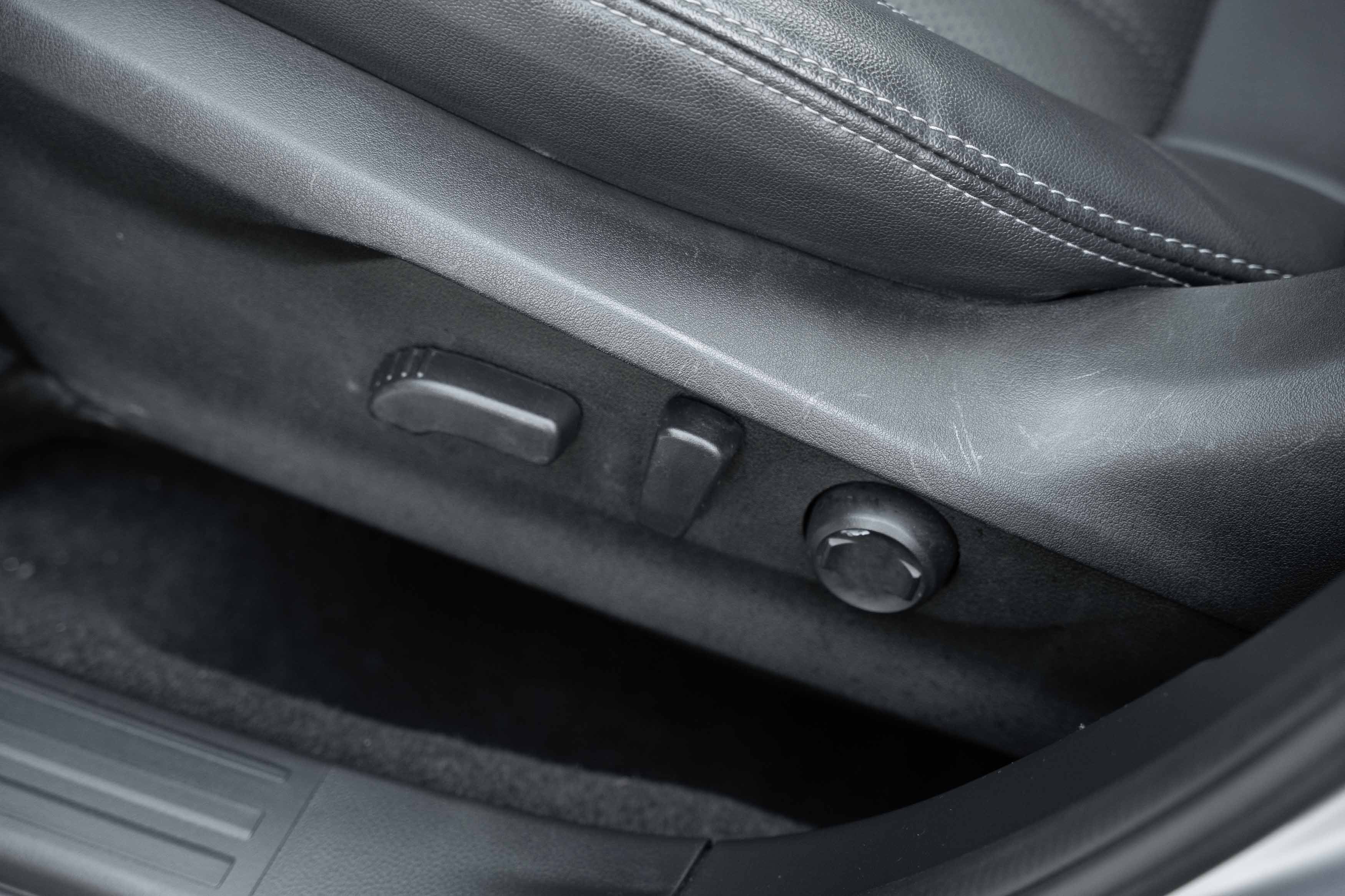 Used 2022 Subaru Forester Touring AWD/4WD image 18