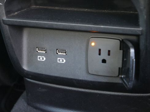 Used 2019 Ford Ranger Lariat w/ Equipment Group 501A Mid image 32