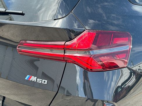 Used 2026 BMW X3 M50 image 28