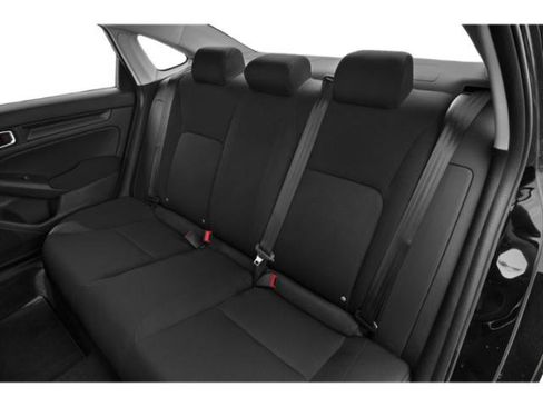 Used 2024 Honda Civic LX image 16