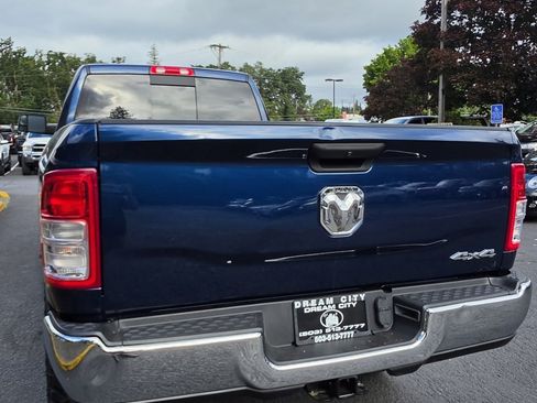 Used 2019 RAM 2500 Tradesman AWD/4WD image 9