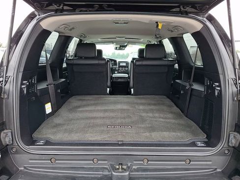 Certified 2019 Toyota Sequoia TRD Sport w/ TRD Sport Premium Package image 28