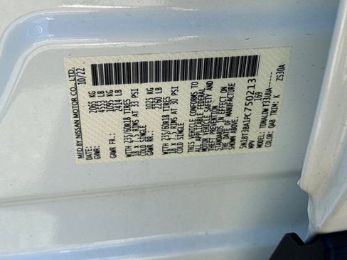 Used 2023 Nissan Rogue SV FWD image 36