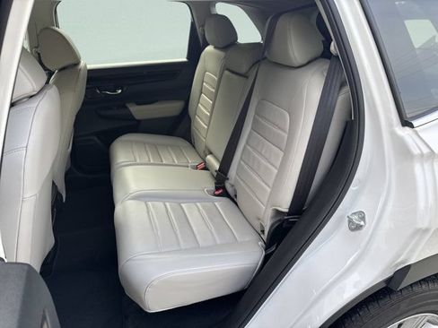 Used 2024 Honda CR-V EX-L image 20