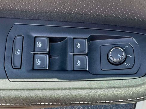 Certified 2026 Volkswagen Atlas SE AWD/4WD image 13