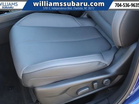 New 2026 Subaru Outback Limited image 11