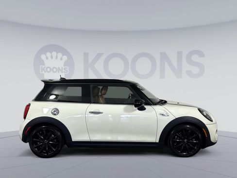Used 2020 MINI Cooper S FWD image 8