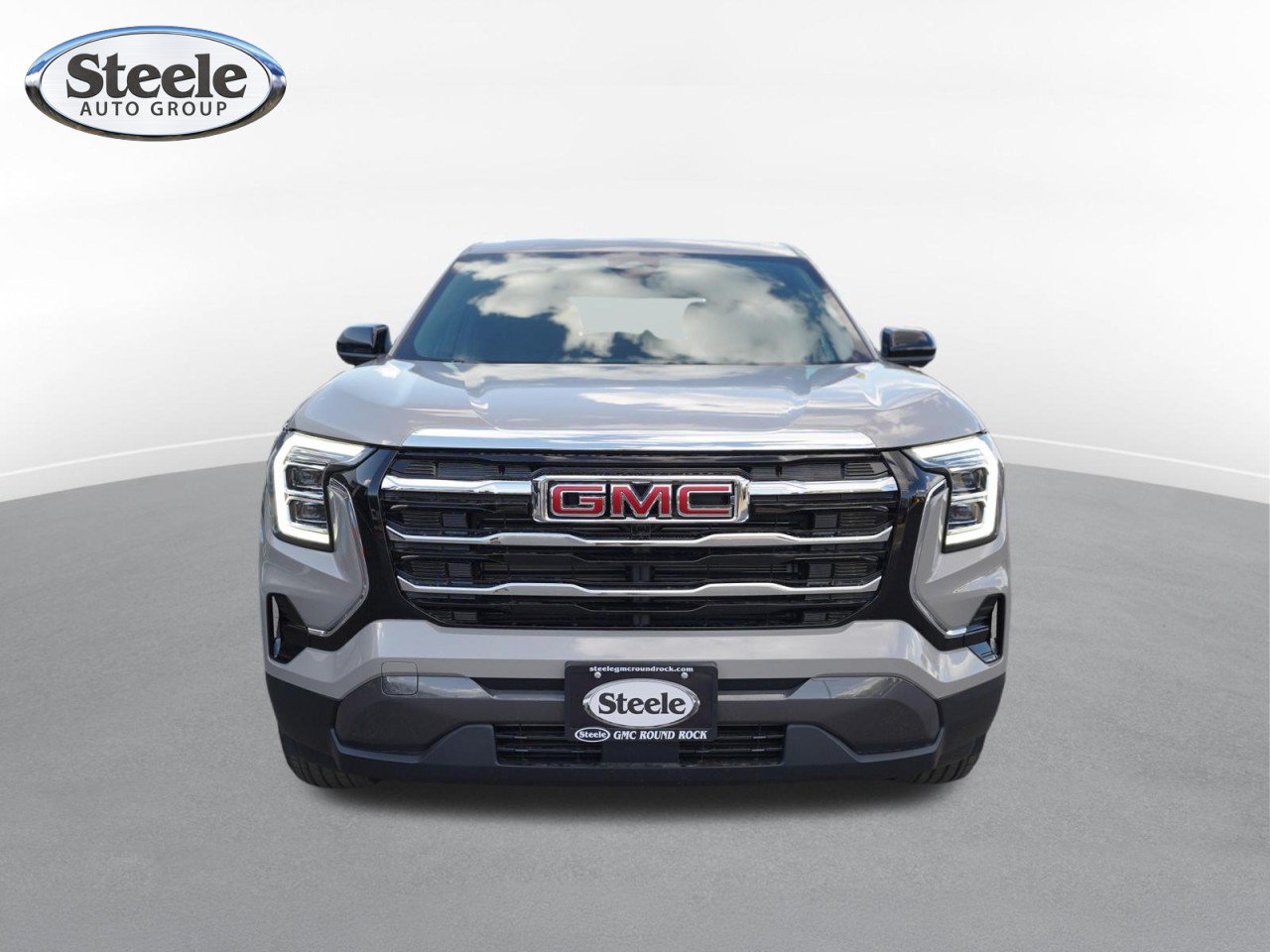 New 2027 GMC Terrain Elevation AWD/4WD image 2