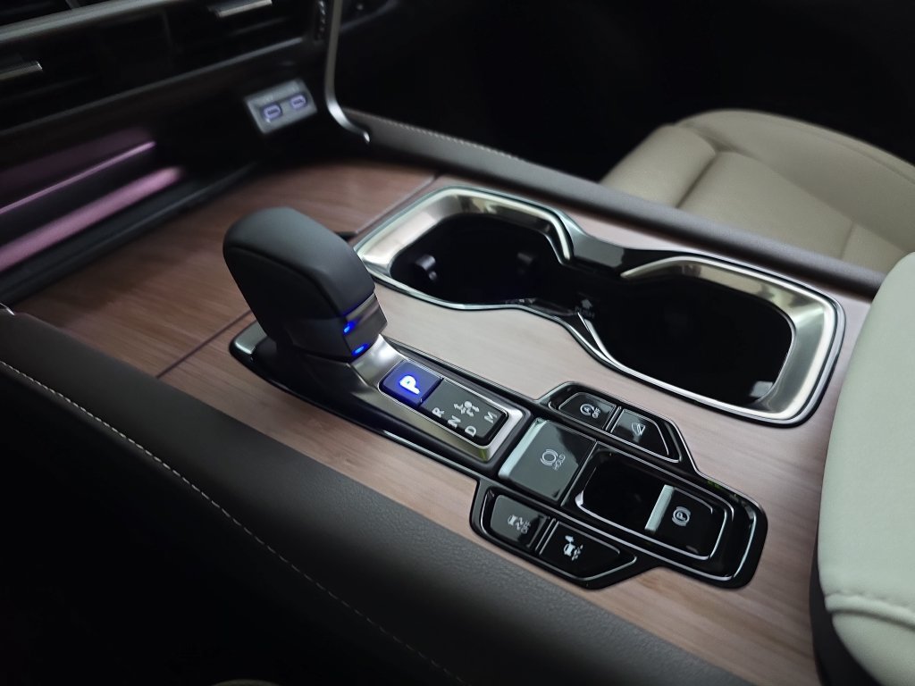 New 2026 Lexus RX 350 AWD w/ Convenience Package image 23