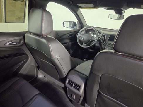 Used 2024 Chevrolet Equinox RS AWD/4WD image 30