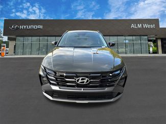 New 2026 Hyundai Tucson SEL video 2