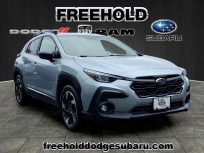 Certified 2026 Subaru Crosstrek 2.5i Limited
