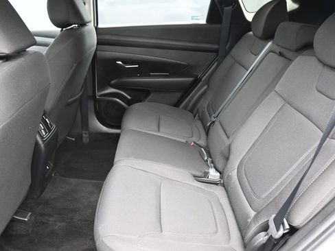 Certified 2025 Hyundai Tucson SEL image 11