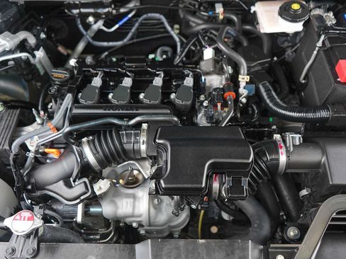 Used 2026 Honda CR-V EX-L image 9