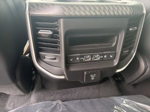 New 2026 RAM 1500 Tungsten w/ Bed Utility Group image 37