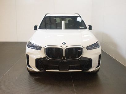 Used 2024 BMW X5 M60i