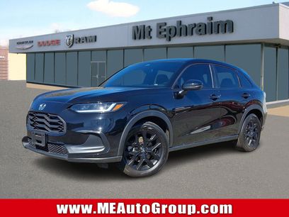 Used 2023 Honda HR-V Sport