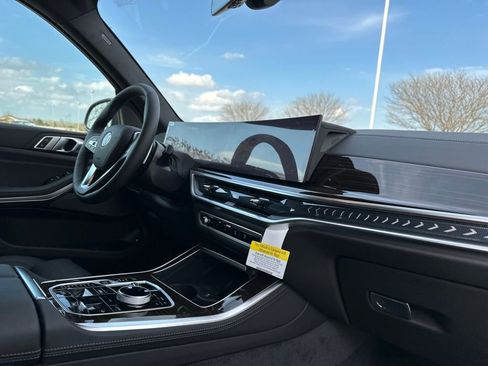 New 2026 BMW X5 xDrive50e w/ Executive Package AWD/4WD image 24