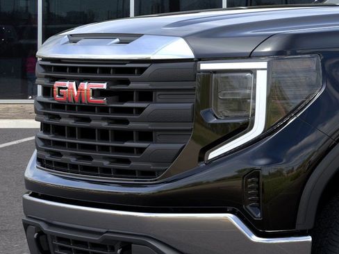 New 2026 GMC Sierra 1500 Pro RWD image 14