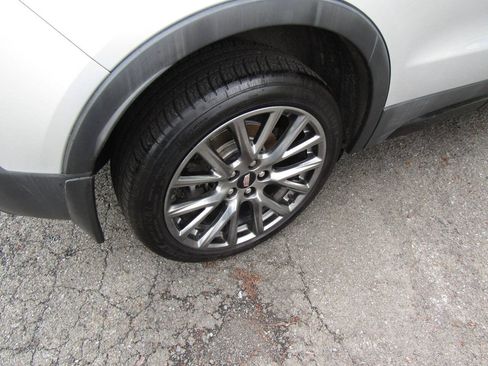 Used 2019 Cadillac XT4 Sport AWD/4WD image 31